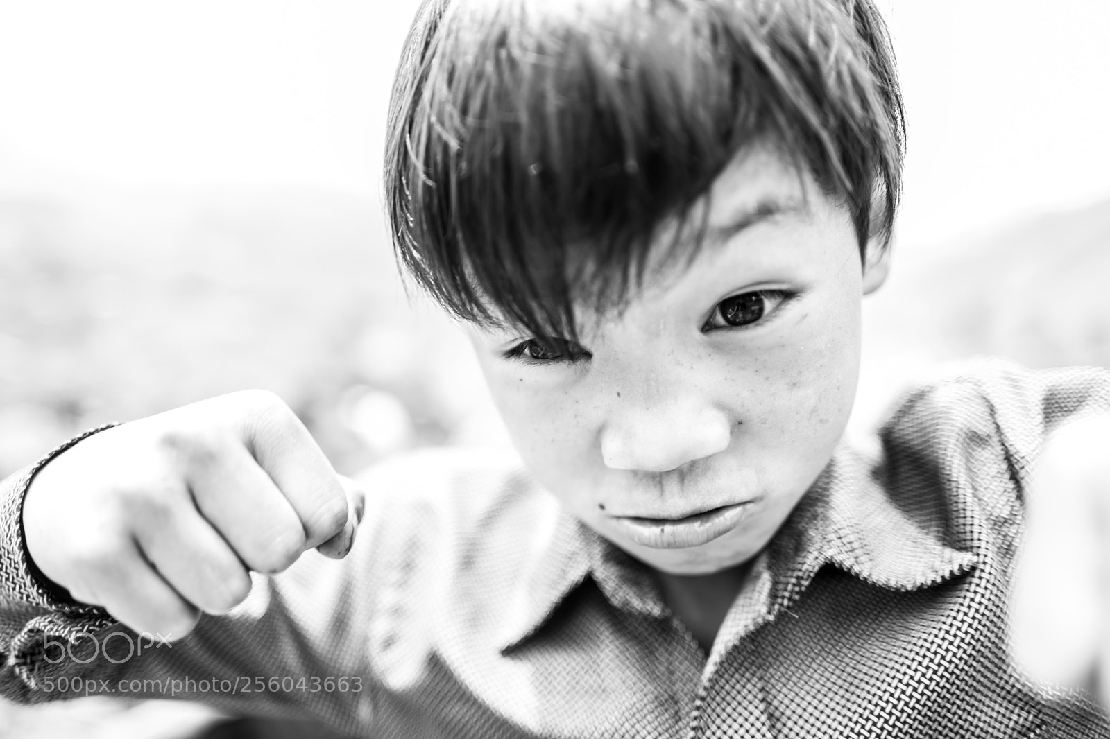 Leica Q (Typ 116) sample photo. Sapa, vietnam - april photography
