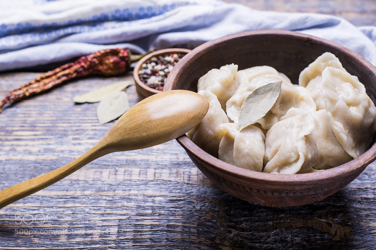 Nikon D610 sample photo. Handmade dumplings with minced photography