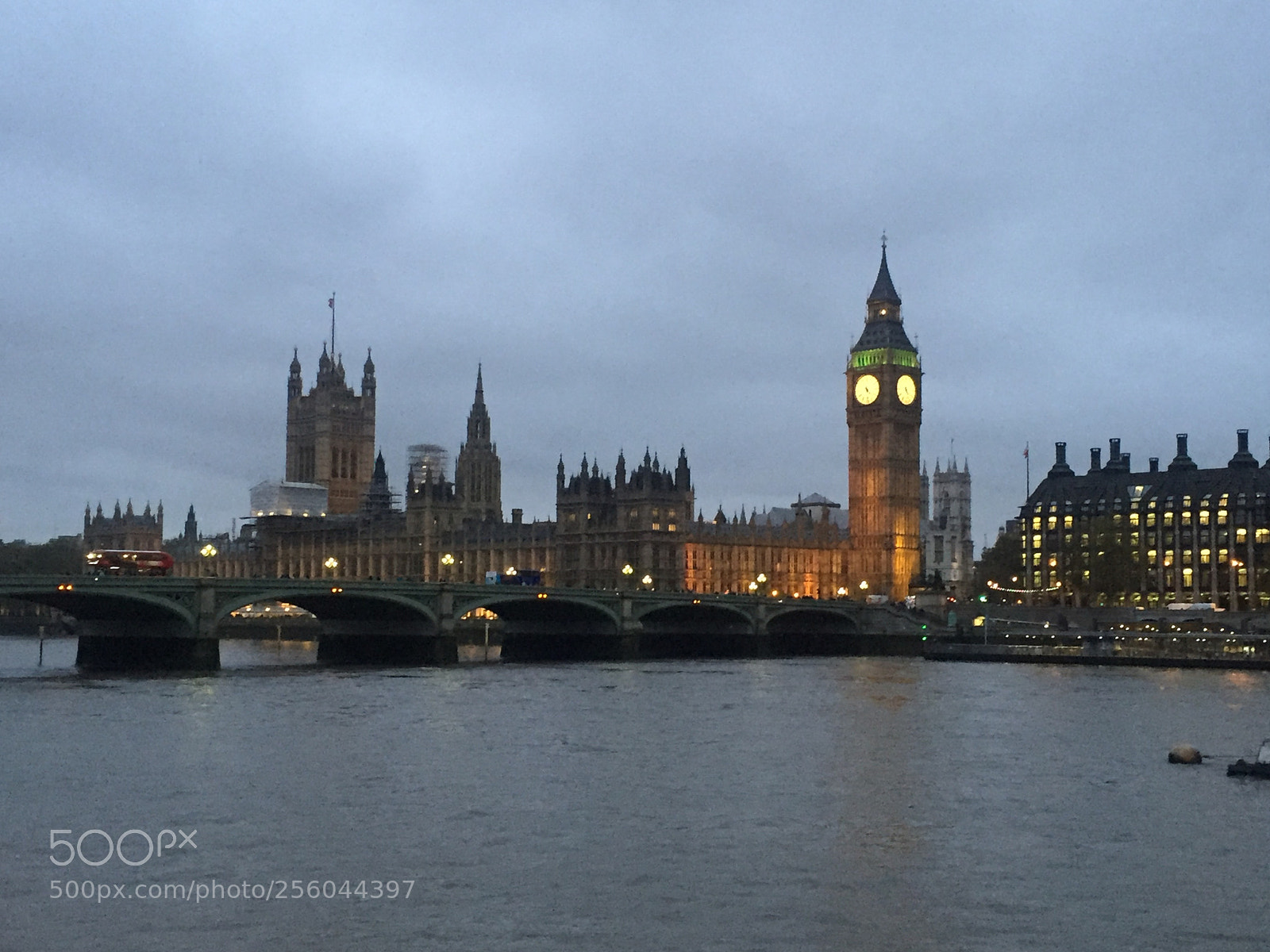 Apple iPhone 6 sample photo. Central london, november 2015 photography