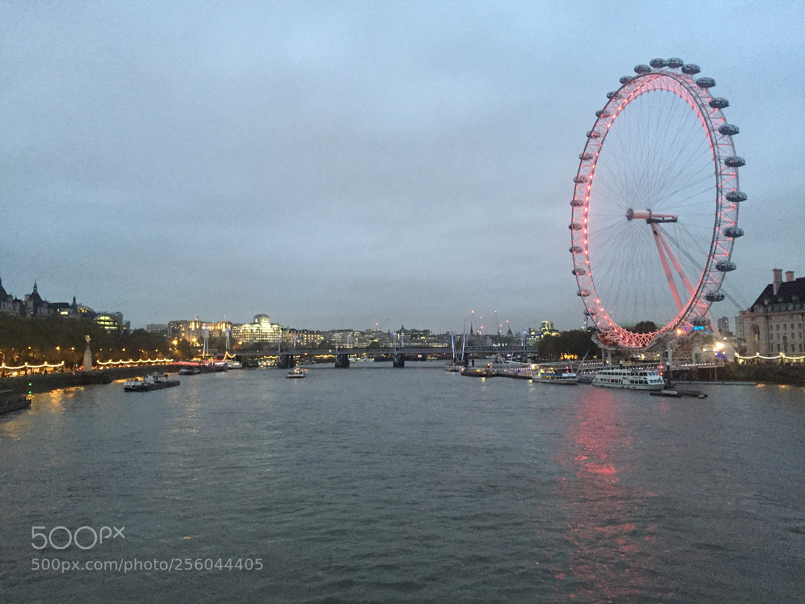 Apple iPhone 6 sample photo. Central london, november 2015 photography