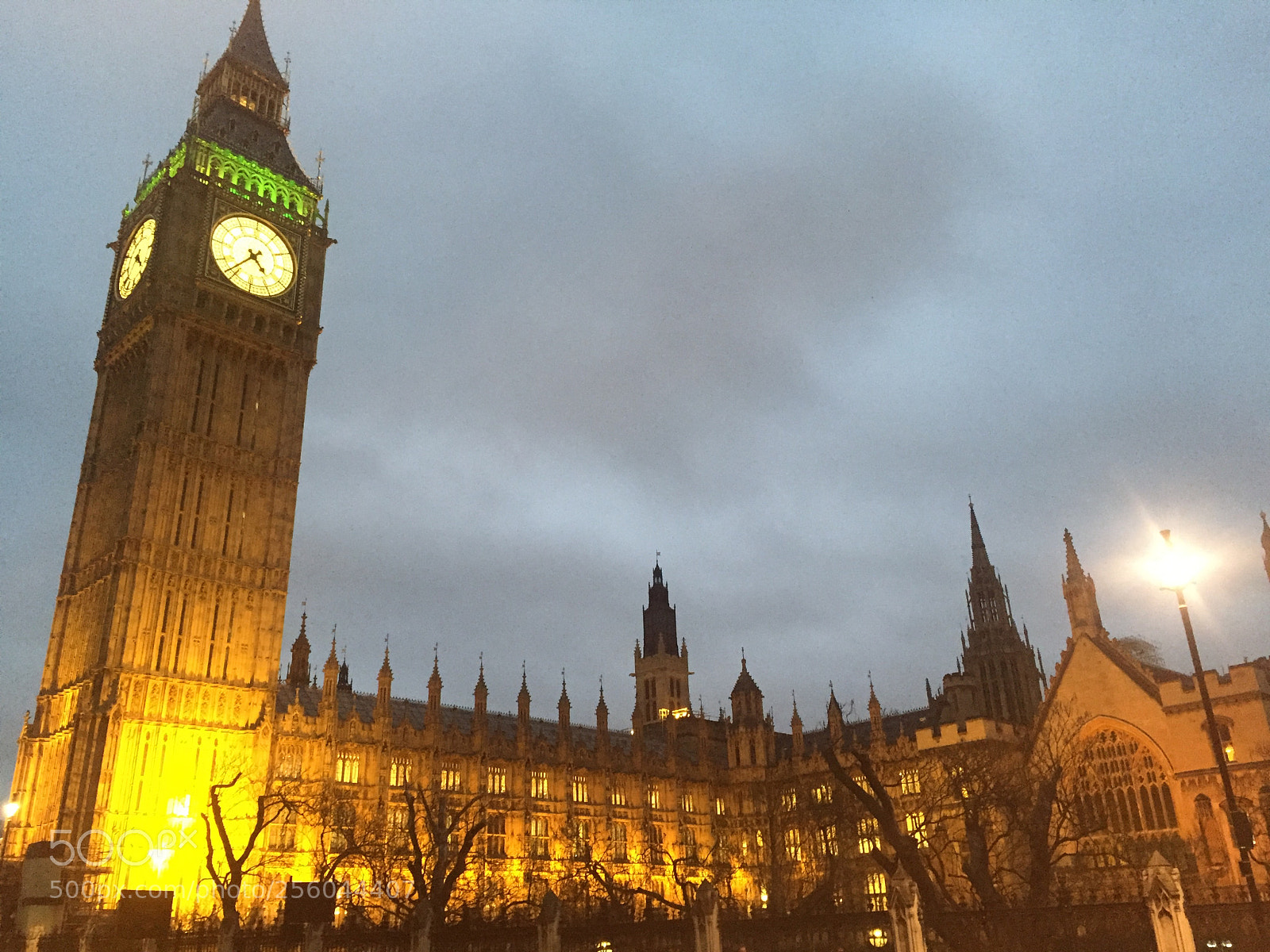 Apple iPhone 6 sample photo. Central london, november 2015 photography