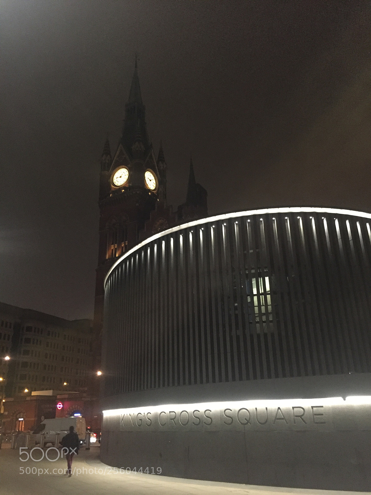 Apple iPhone 6 sample photo. Central london, november 2015 photography