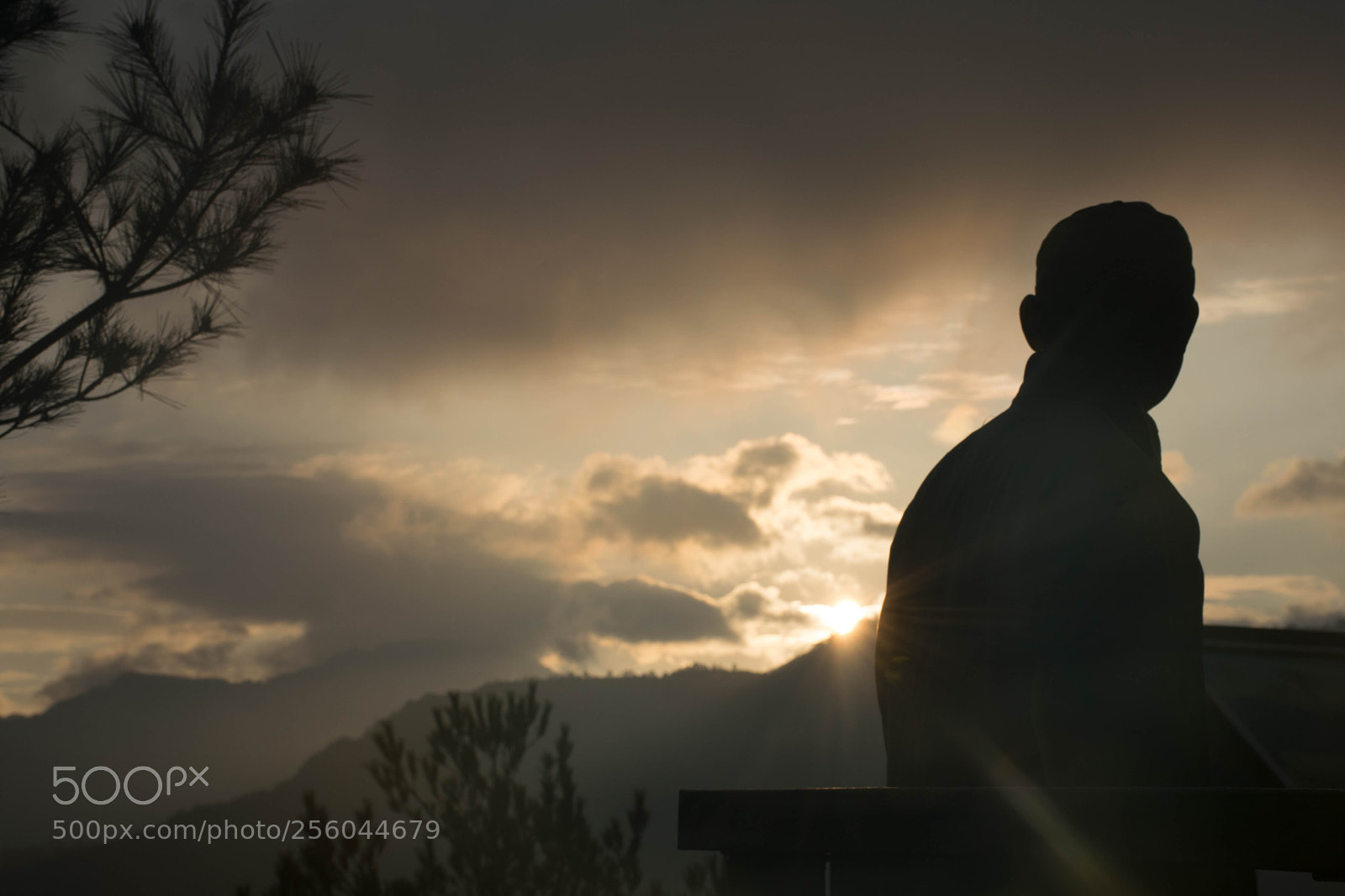 Nikon D5300 sample photo. Sunrise photography