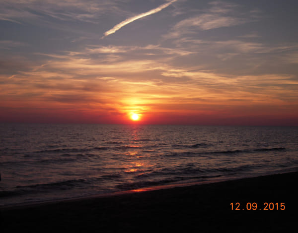 Nikon Coolpix S610c sample photos - ExploreCams