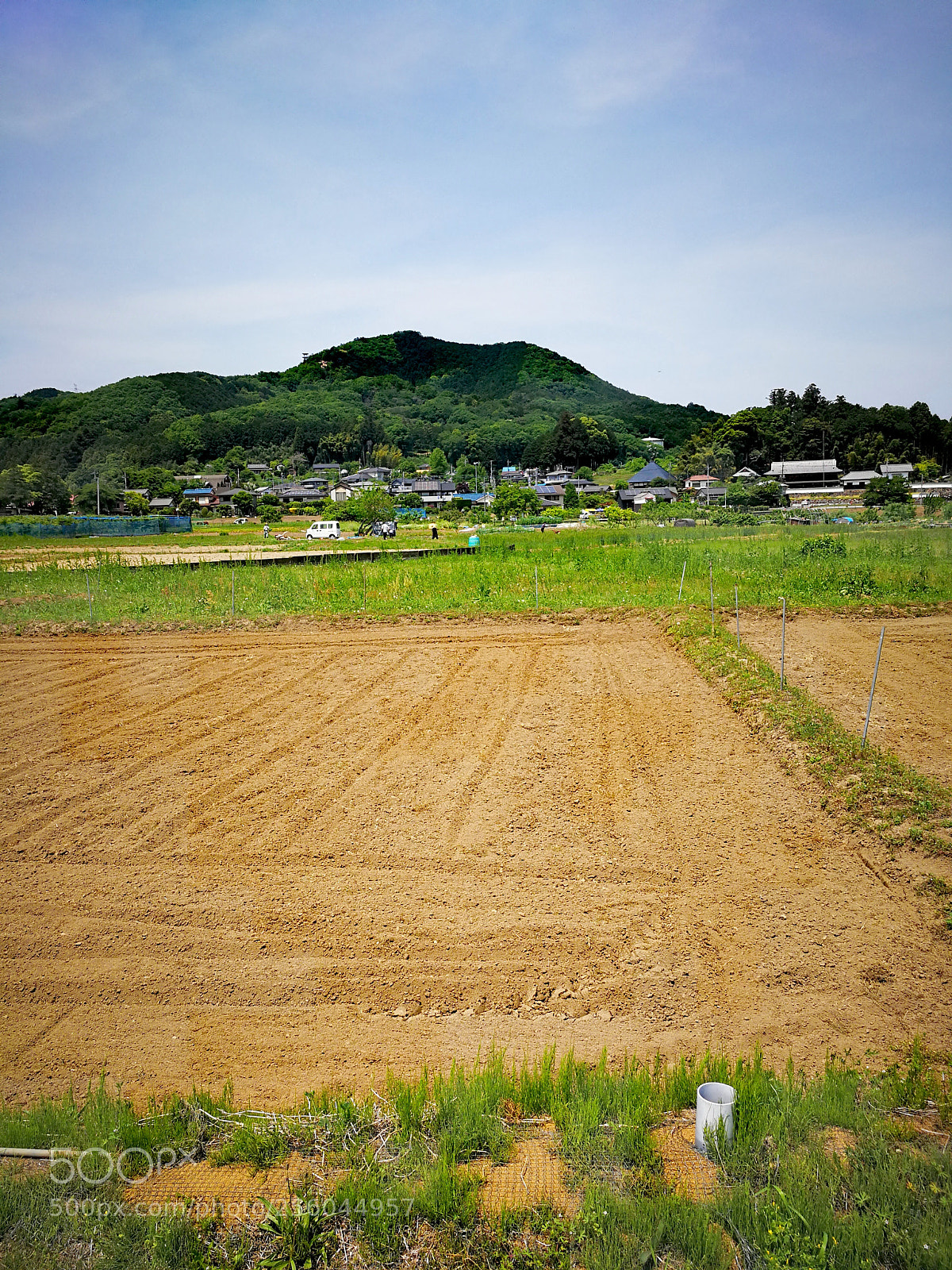 HUAWEI Mate 9 sample photo. 日和田山 photography