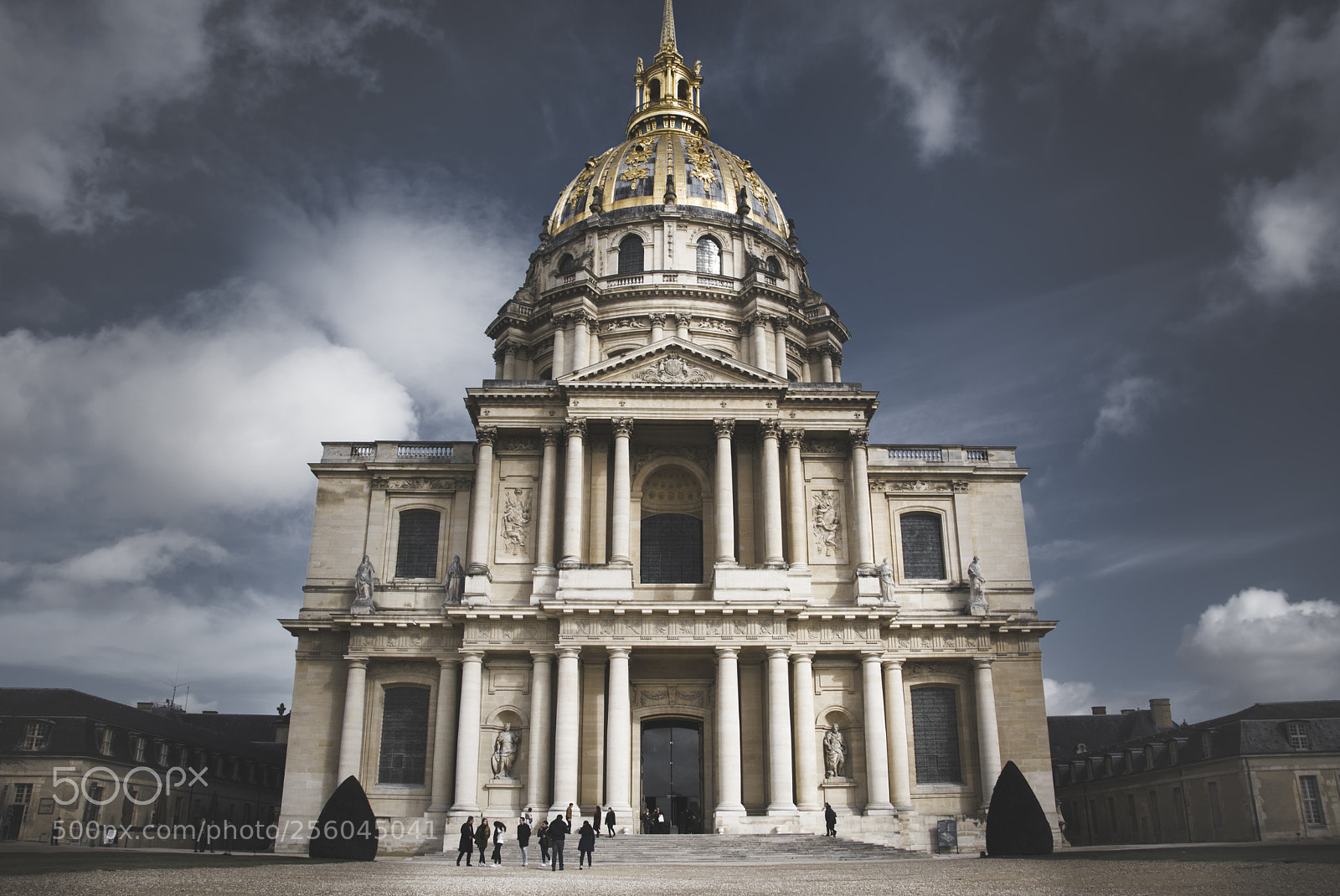 Nikon D7100 sample photo. Paris photography