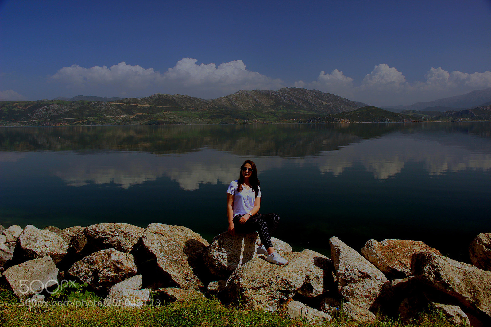 Canon EOS 600D (Rebel EOS T3i / EOS Kiss X5) sample photo. Isparta province e irdir photography
