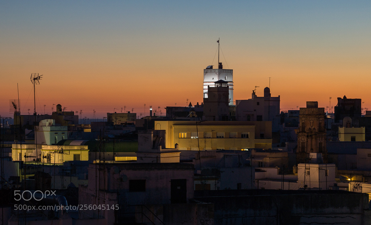 Sony SLT-A77 sample photo. Torre tavira photography