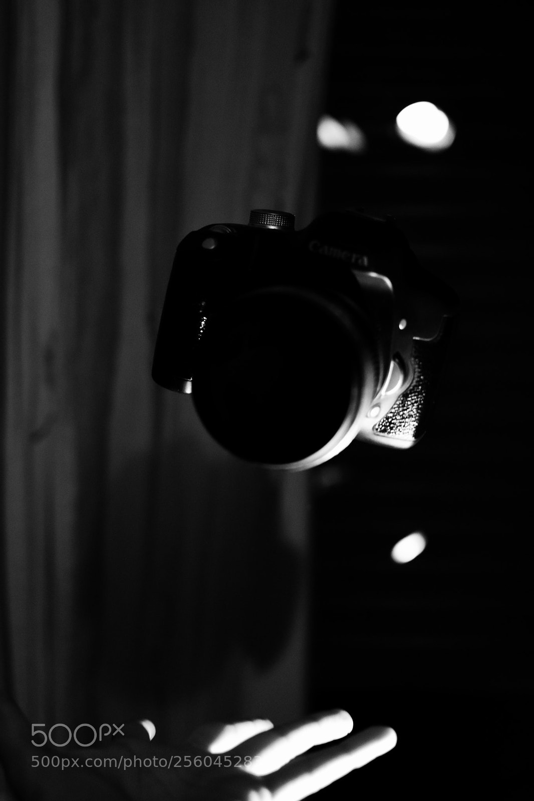 Nikon D7200 sample photo. #blackandwhite photography