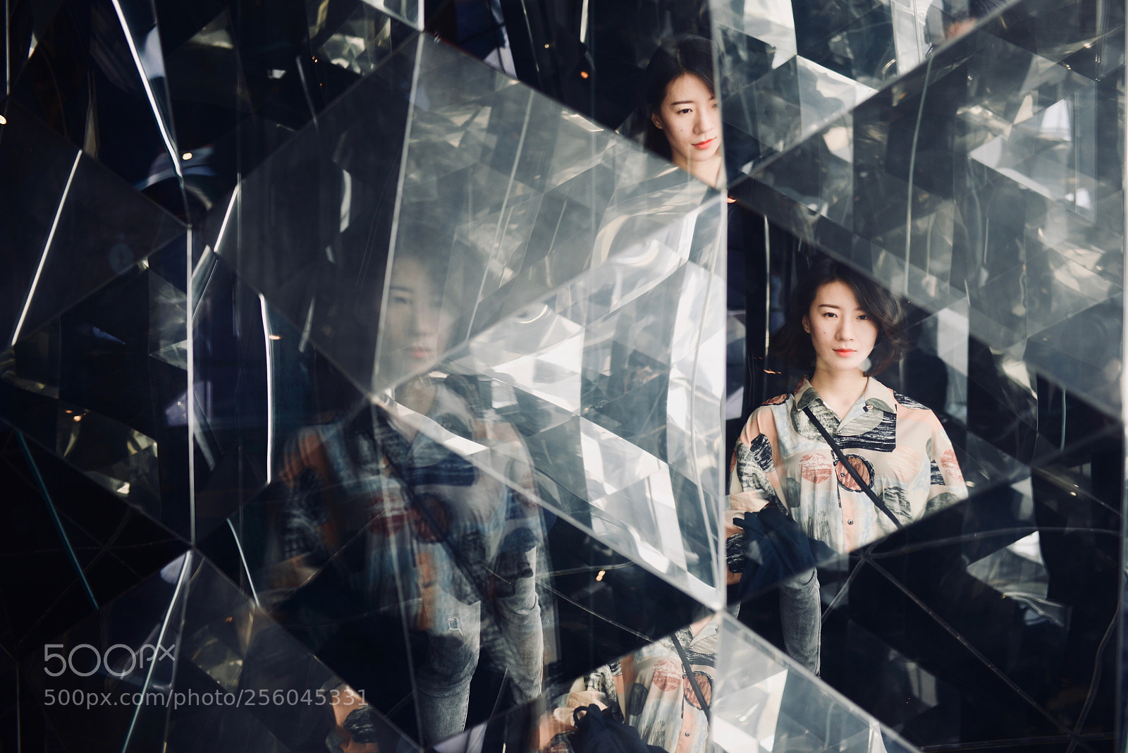 Nikon D610 sample photo. 劳动节没劳动 photography