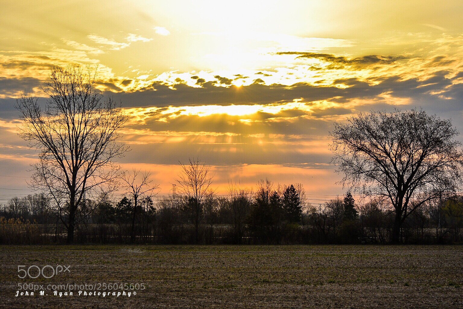 Nikon D3400 sample photo. Sunrise
 photography