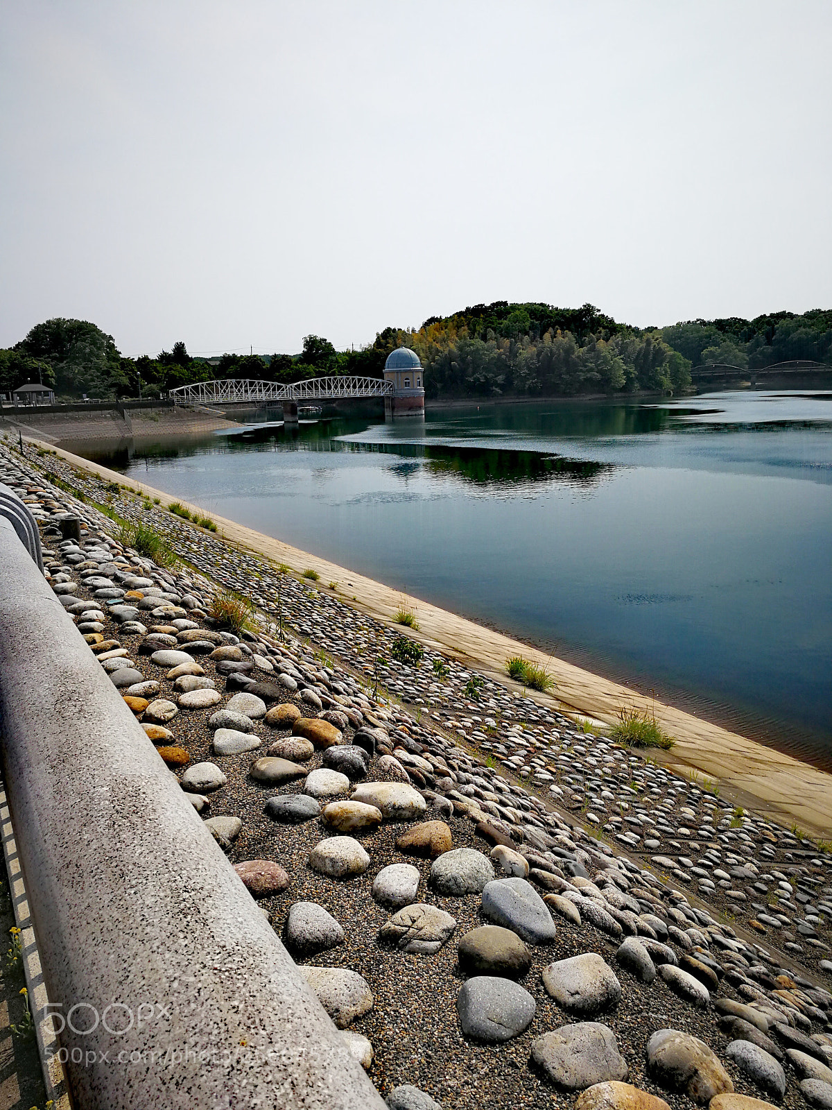 HUAWEI Mate 9 sample photo. 都立狭山公園 photography