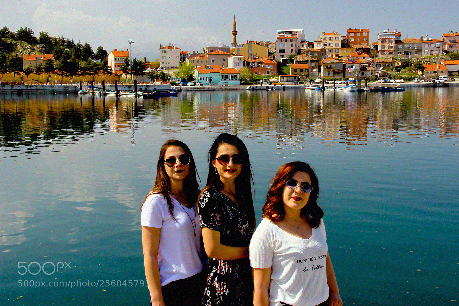 Canon EOS 600D (Rebel EOS T3i / EOS Kiss X5) sample photo. E irdir lake in photography