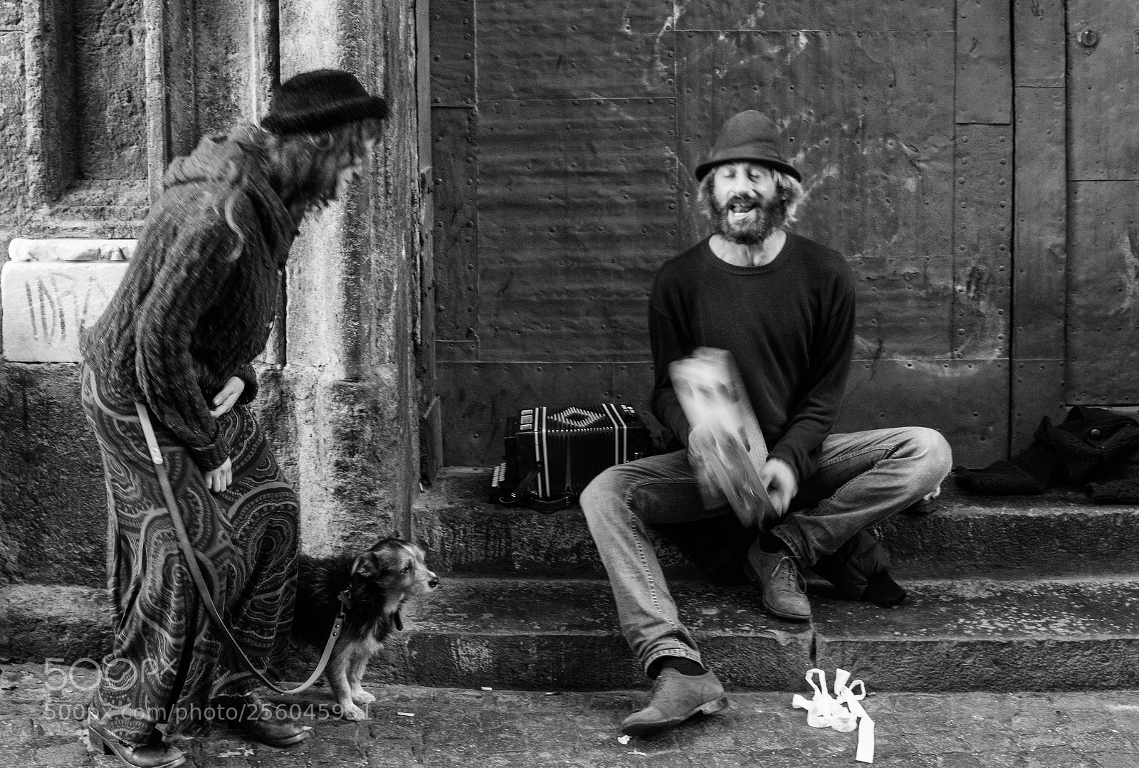 Sony a6000 sample photo. Naples photography