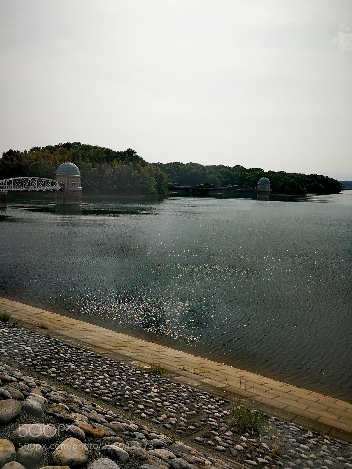 HUAWEI Mate 9 sample photo. 都立狭山公園 photography