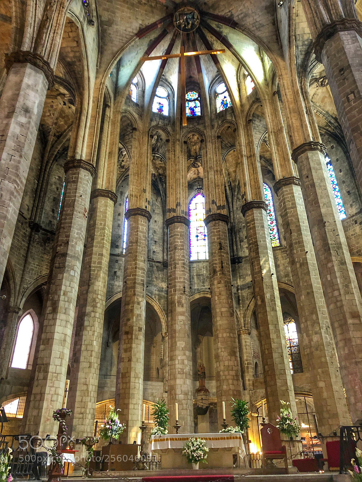 Apple iPhone 8 sample photo. #santamariadelmar photography