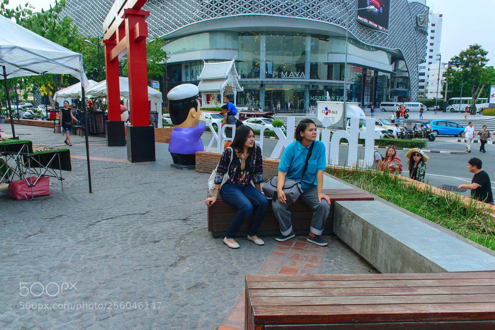 Nikon D5300 sample photo. Chill out. photography