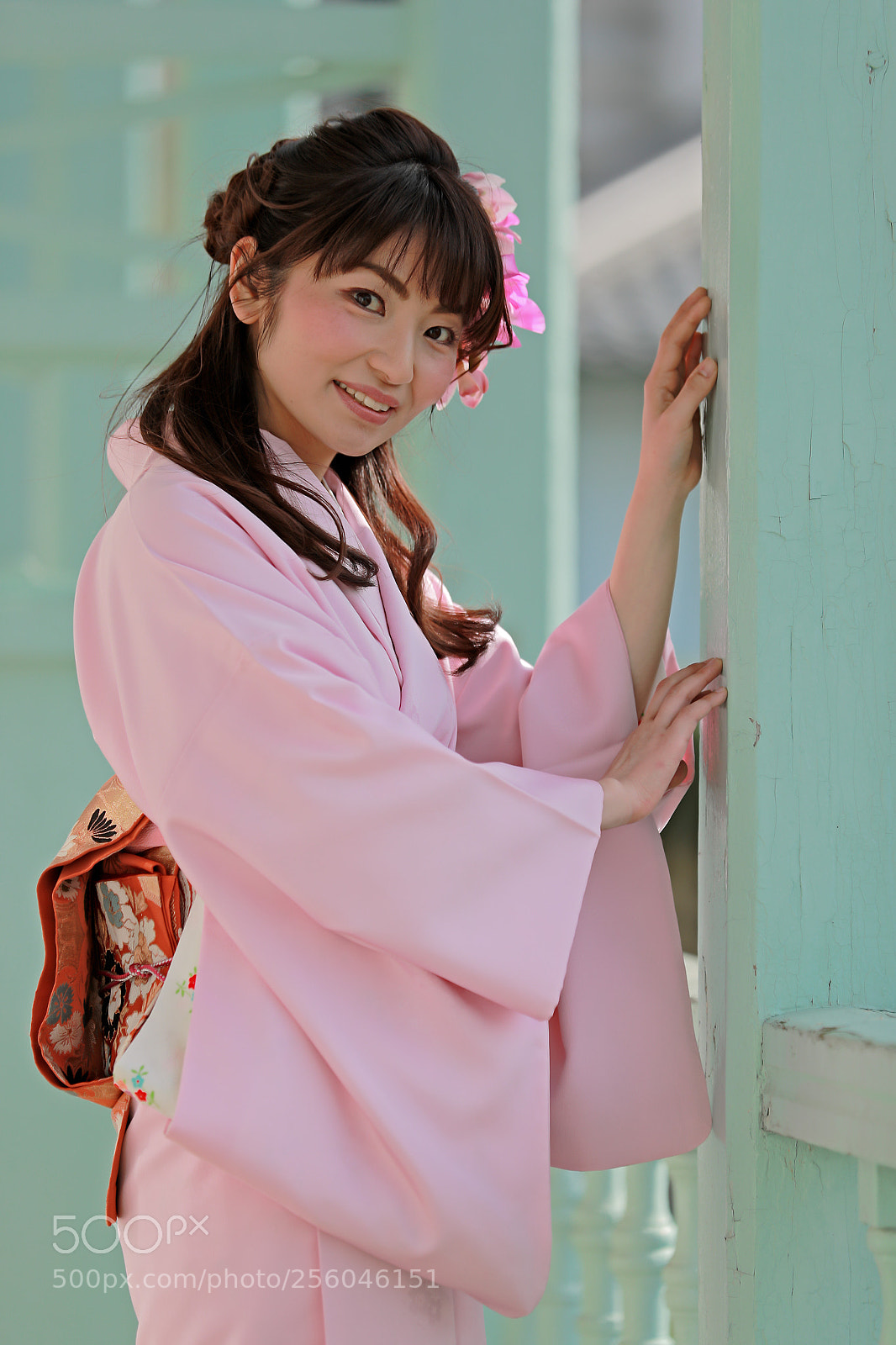 Canon EOS-1D X Mark II sample photo. #077　　ひとみ photography