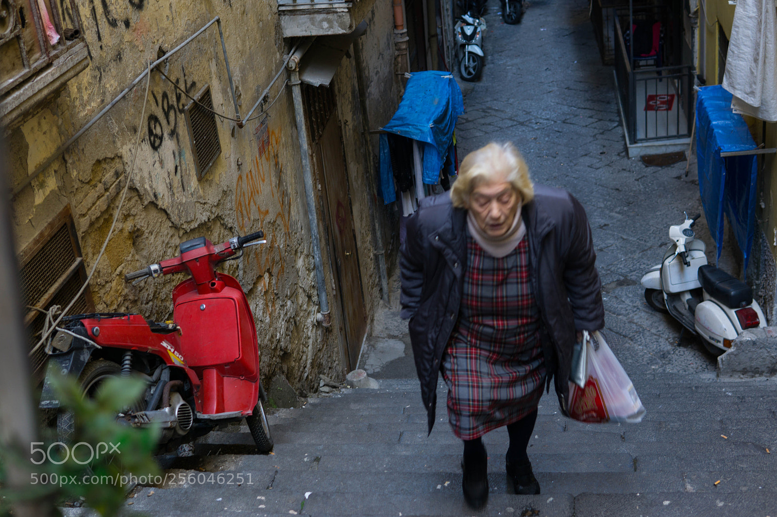 Sony a6000 sample photo. Naples photography