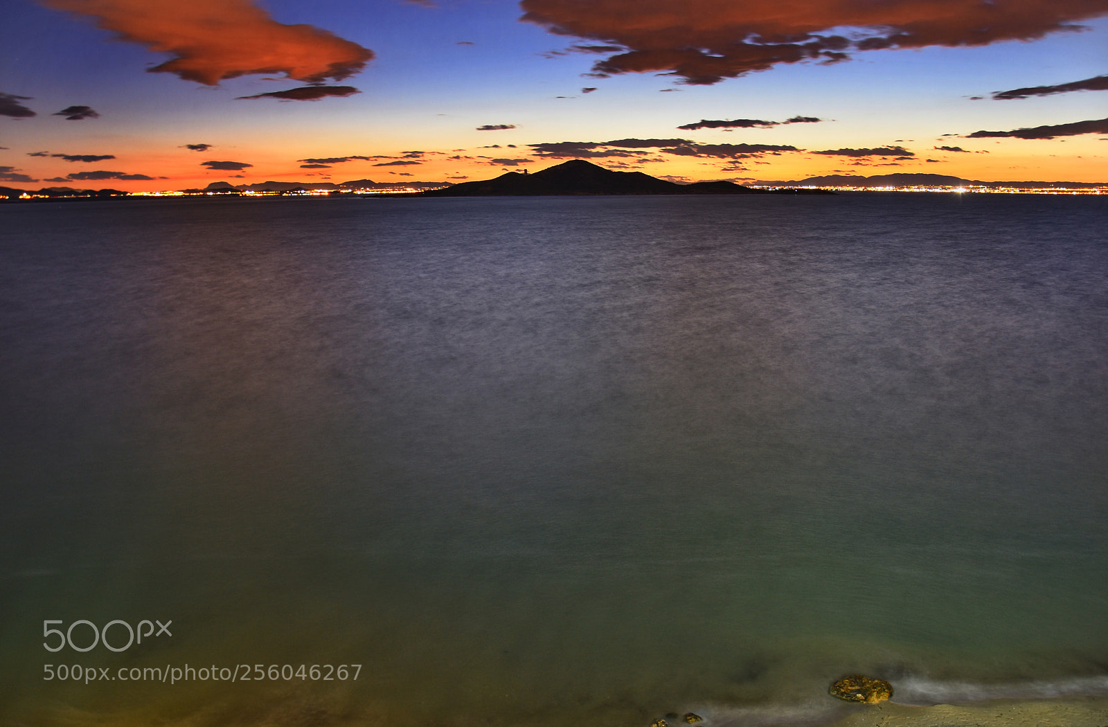 Nikon D7200 sample photo. La manga photography