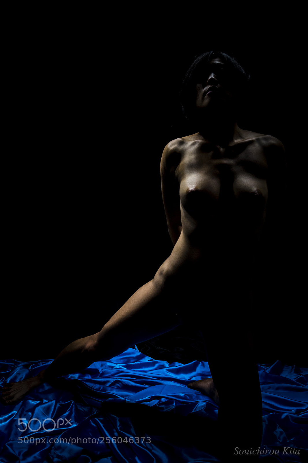 Nikon D5 sample photo. Beautiful demon photography