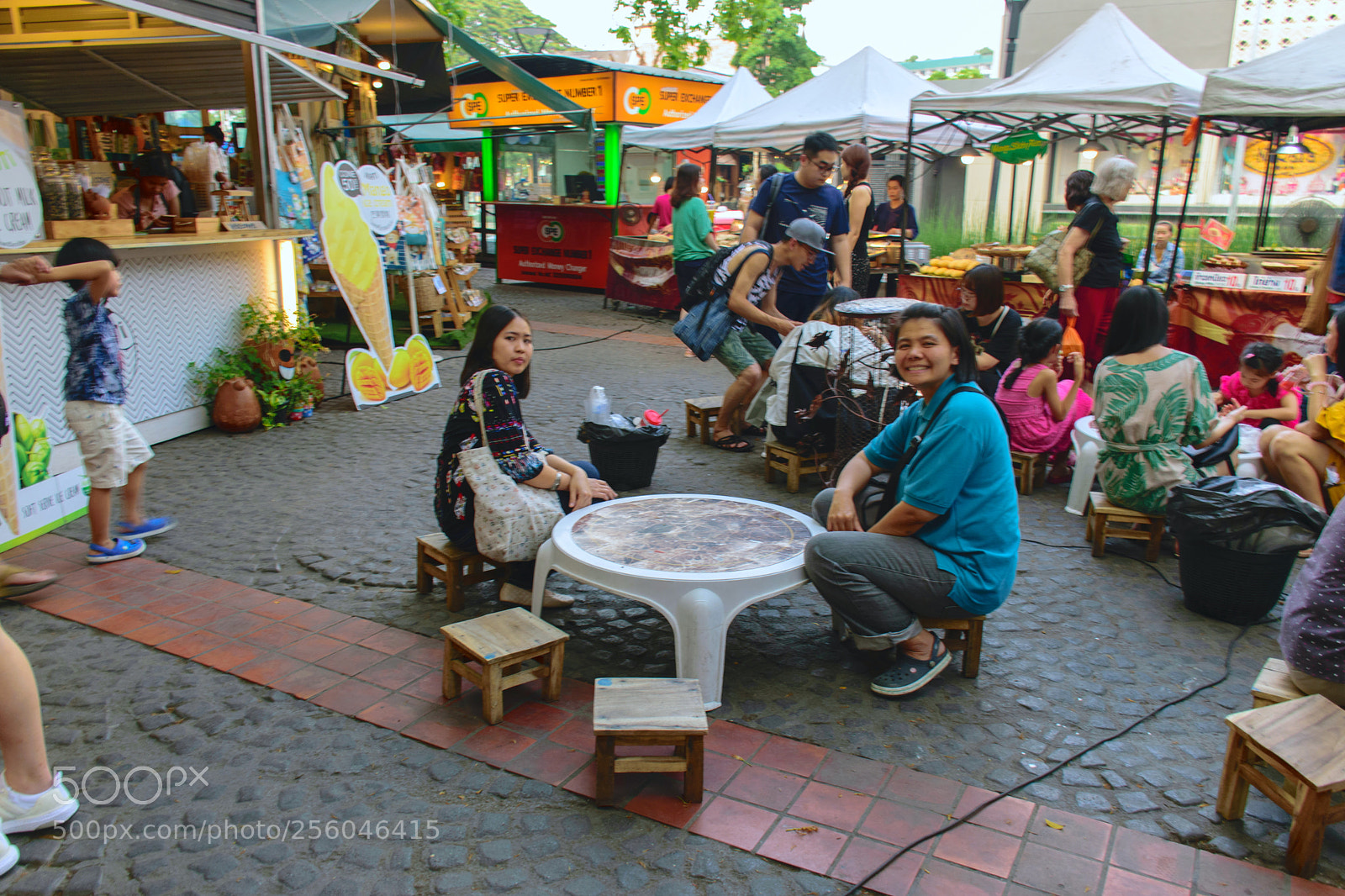 Nikon D5300 sample photo. Happy smile. photography