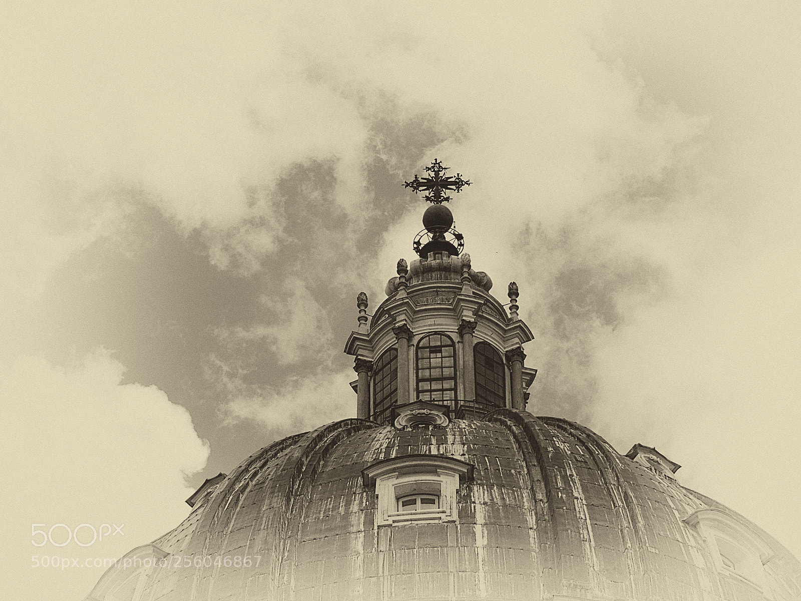 Nikon Coolpix P520 sample photo. Basilica di superga photography
