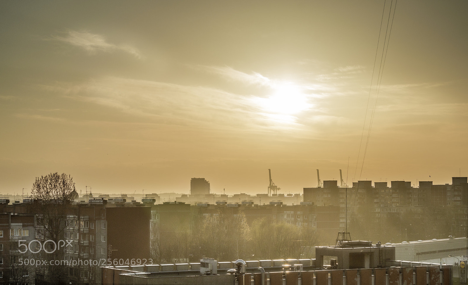 Nikon D3200 sample photo. Perfect days end photography