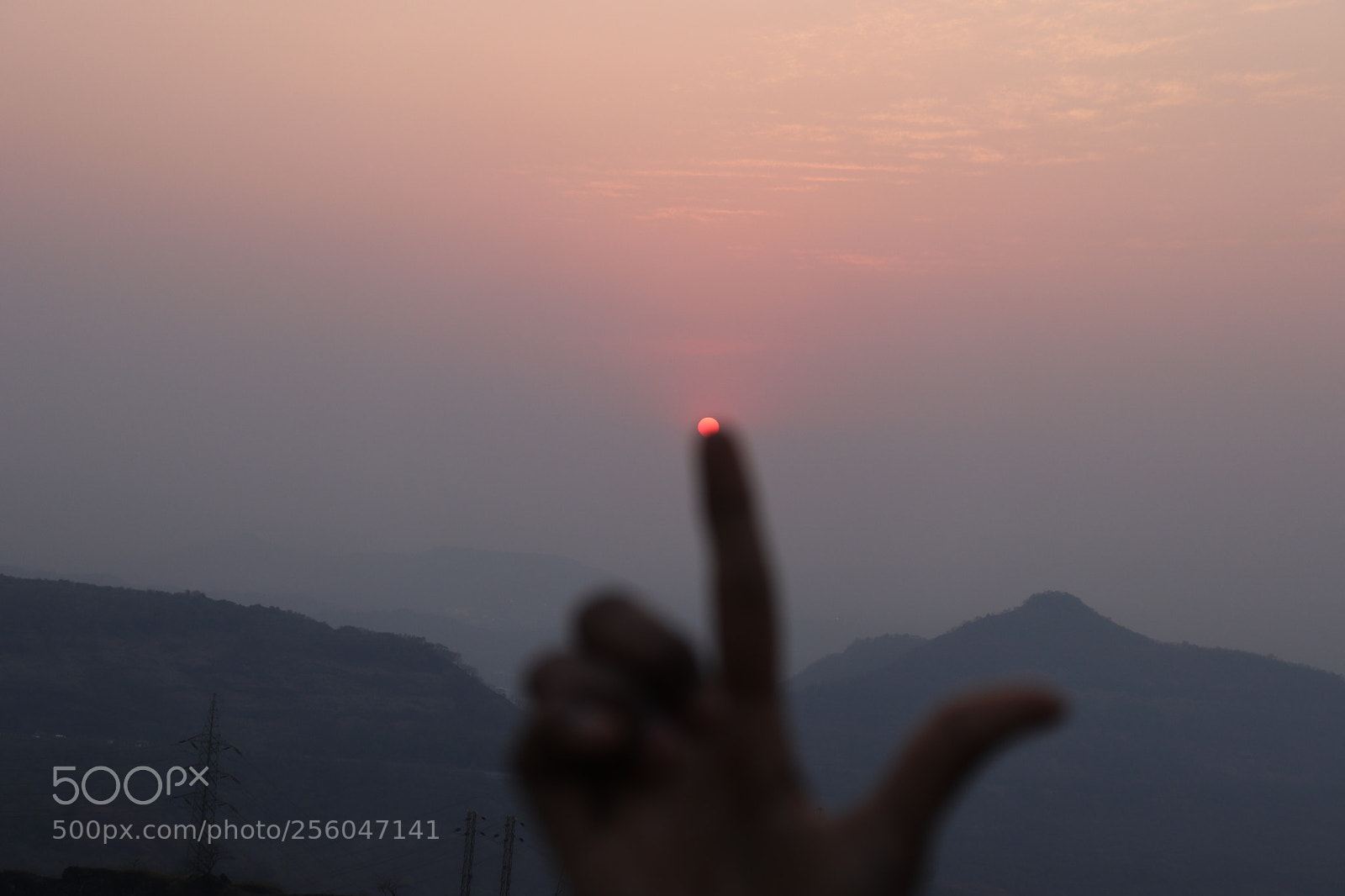 Canon EOS 200D (EOS Rebel SL2 / EOS Kiss X9) sample photo. Sunset photography