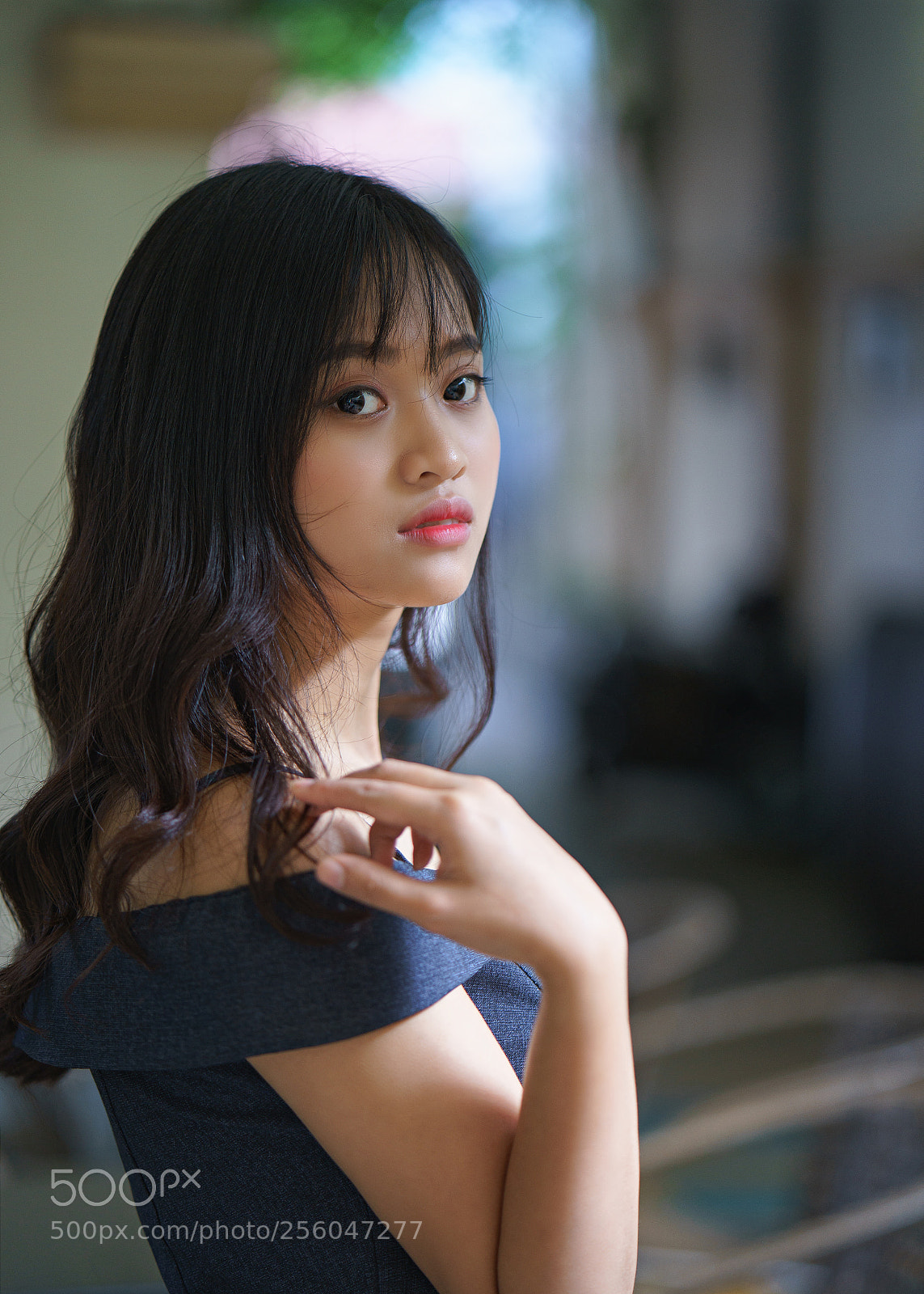 Sony a7 II sample photo. Nhu quynh photography