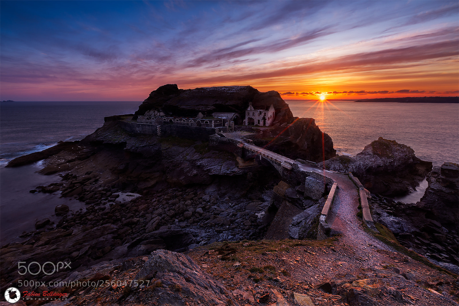 Canon EOS 5D Mark IV sample photo. Fort des capucins photography