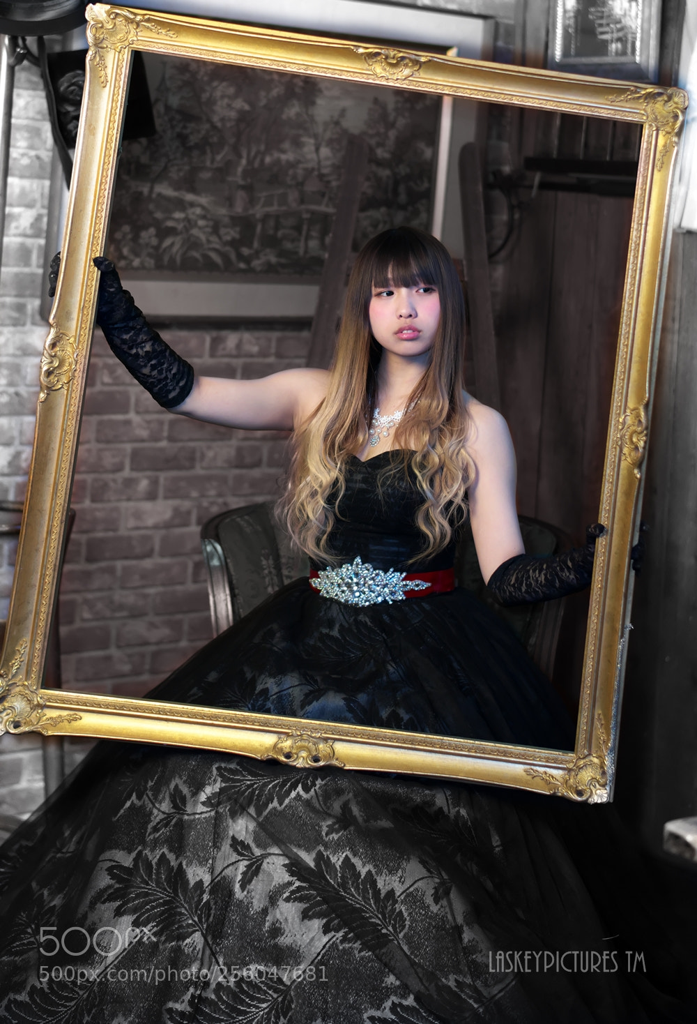 Nikon D850 sample photo. Luna photography