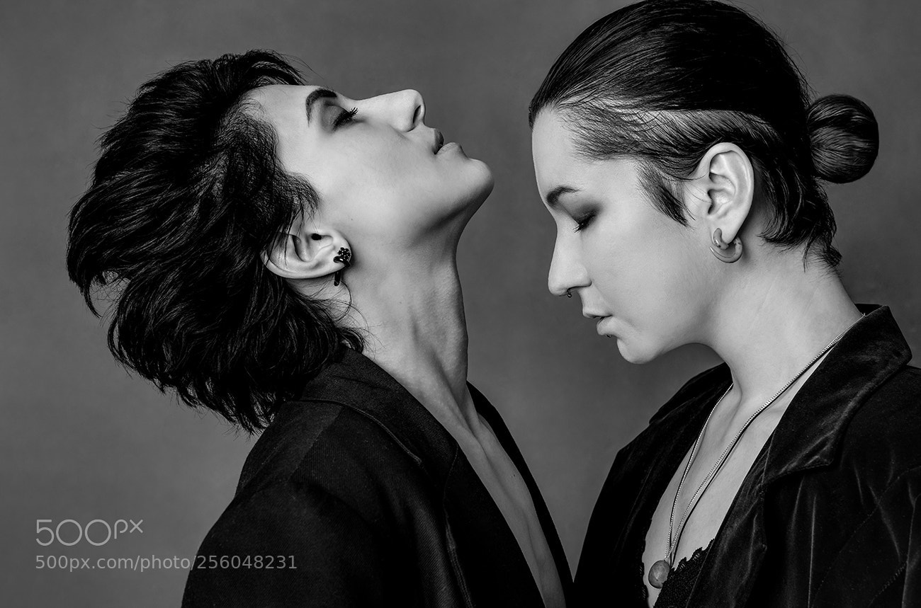 Nikon D610 sample photo. Helga & christina* photography
