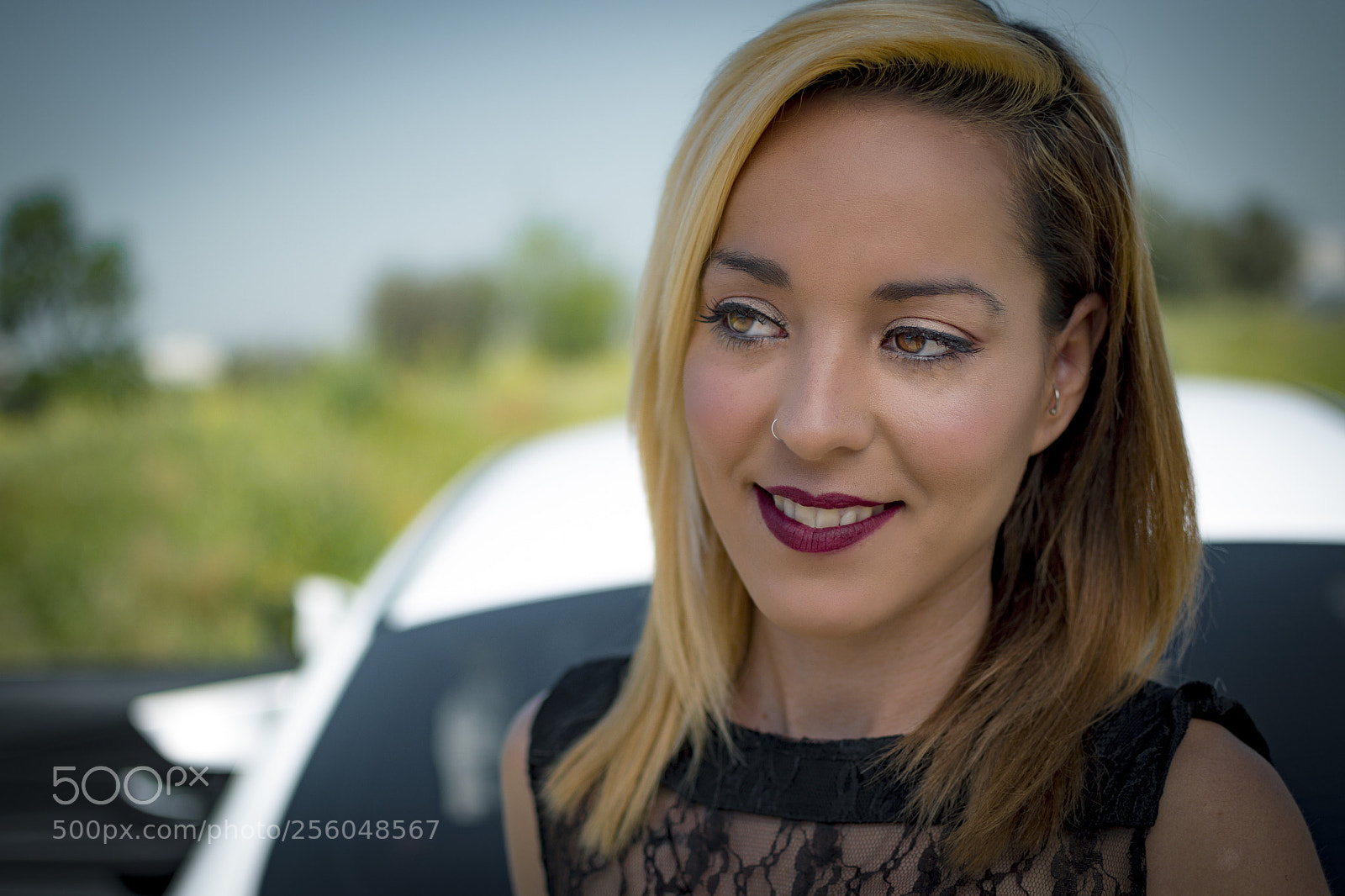 Nikon D5600 sample photo. Noe photography