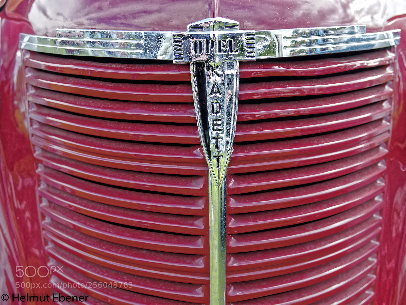 Olympus OM-D E-M5 sample photo. Bs, oldtimer opel kadett photography