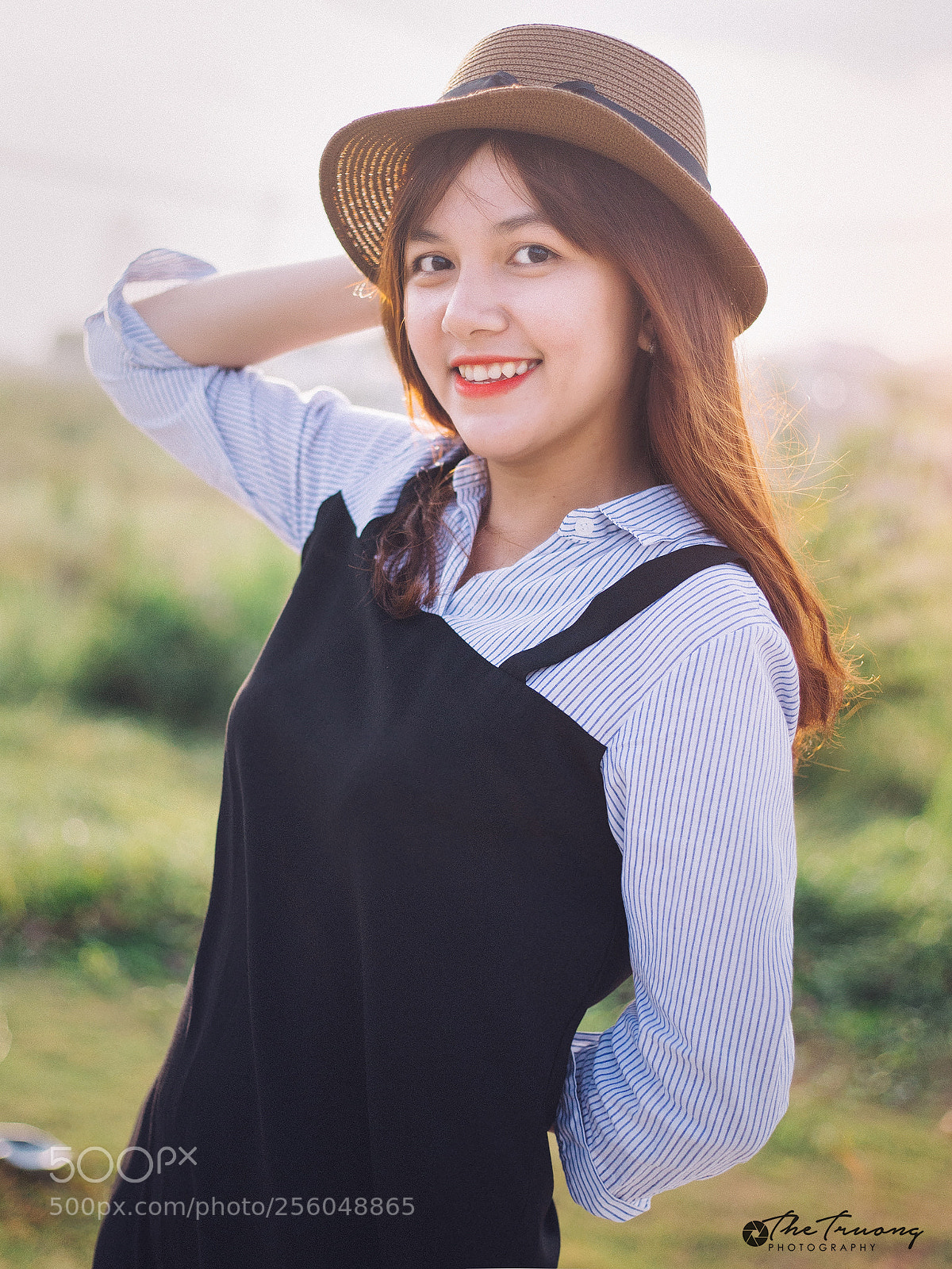 Canon EOS 6D sample photo. Www.instagram.com/truongpic/ photography