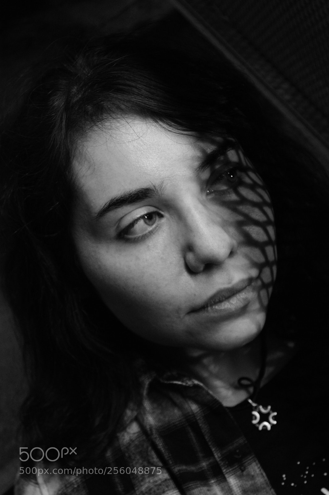 Nikon D3200 sample photo. Mismo efecto de sombras photography