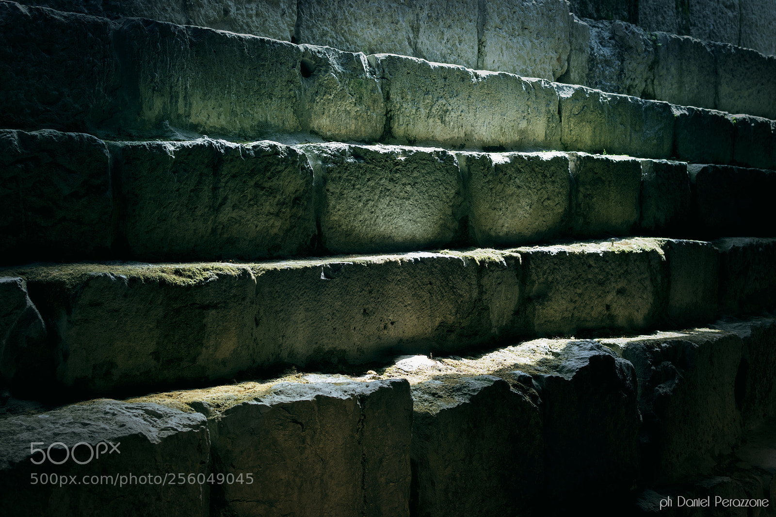 Nikon D7100 sample photo. Lines | 2 photography