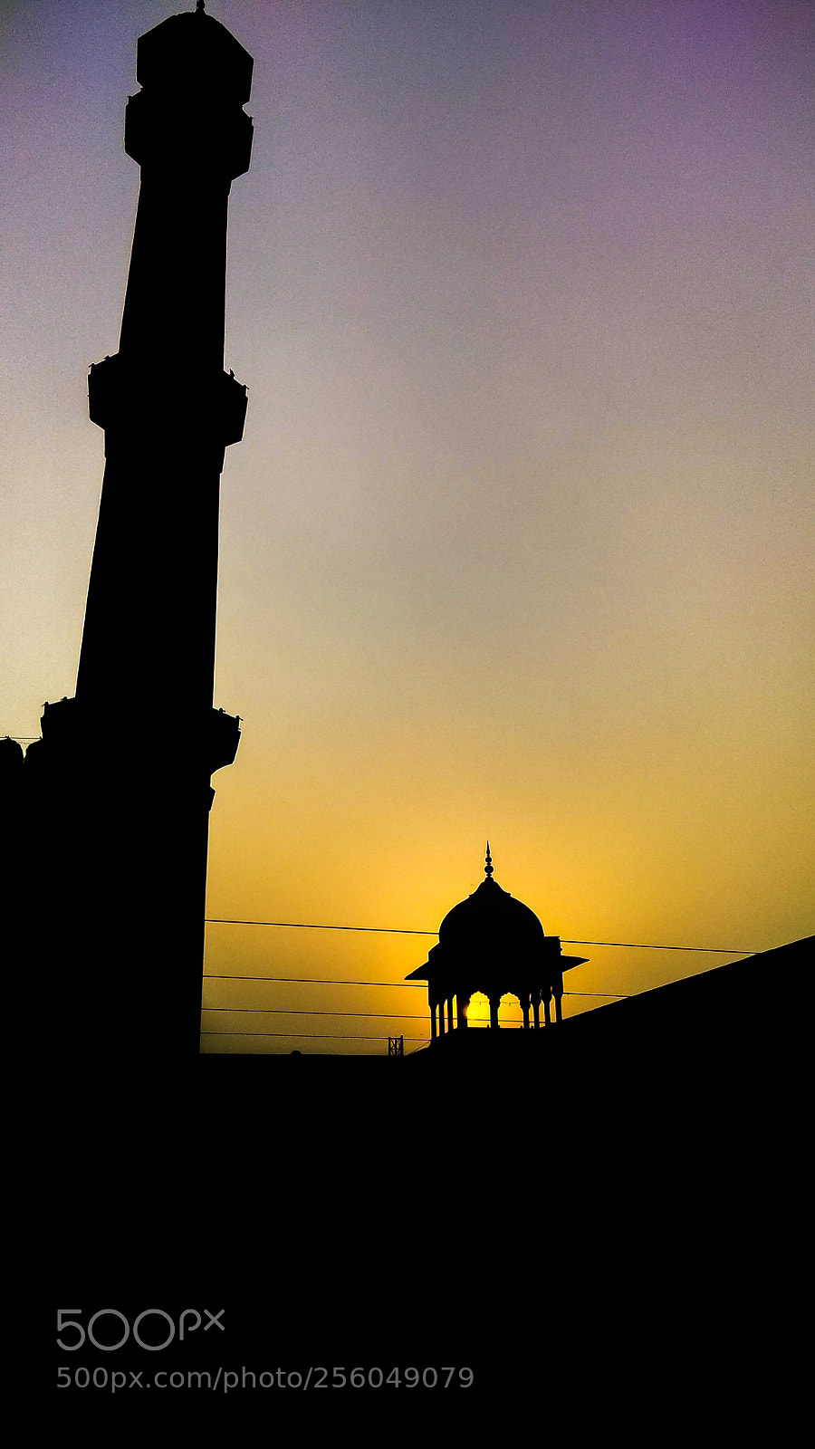 Xiaomi Redmi Note 4 sample photo. Sunset photography