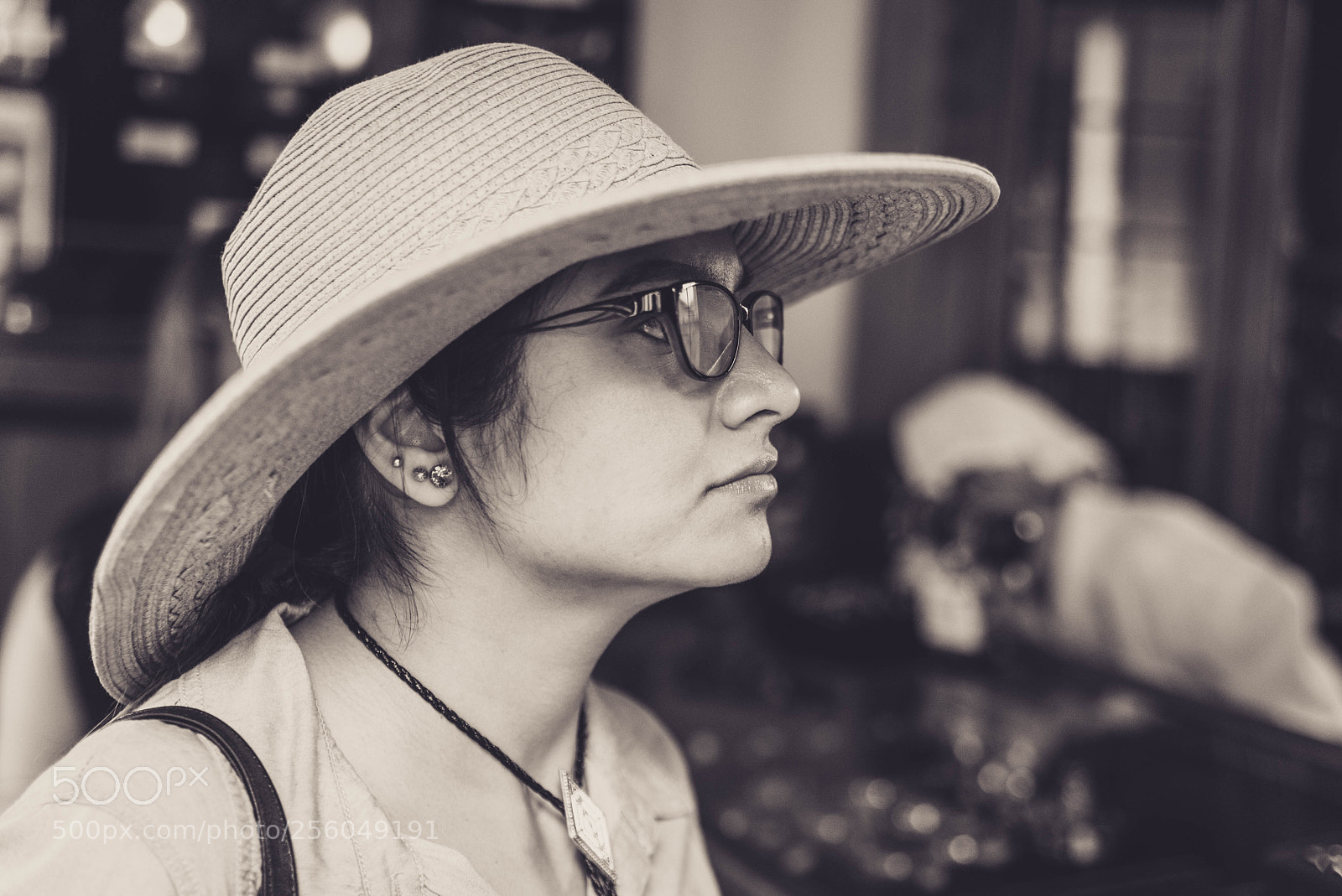 Nikon D610 sample photo. Close up photography