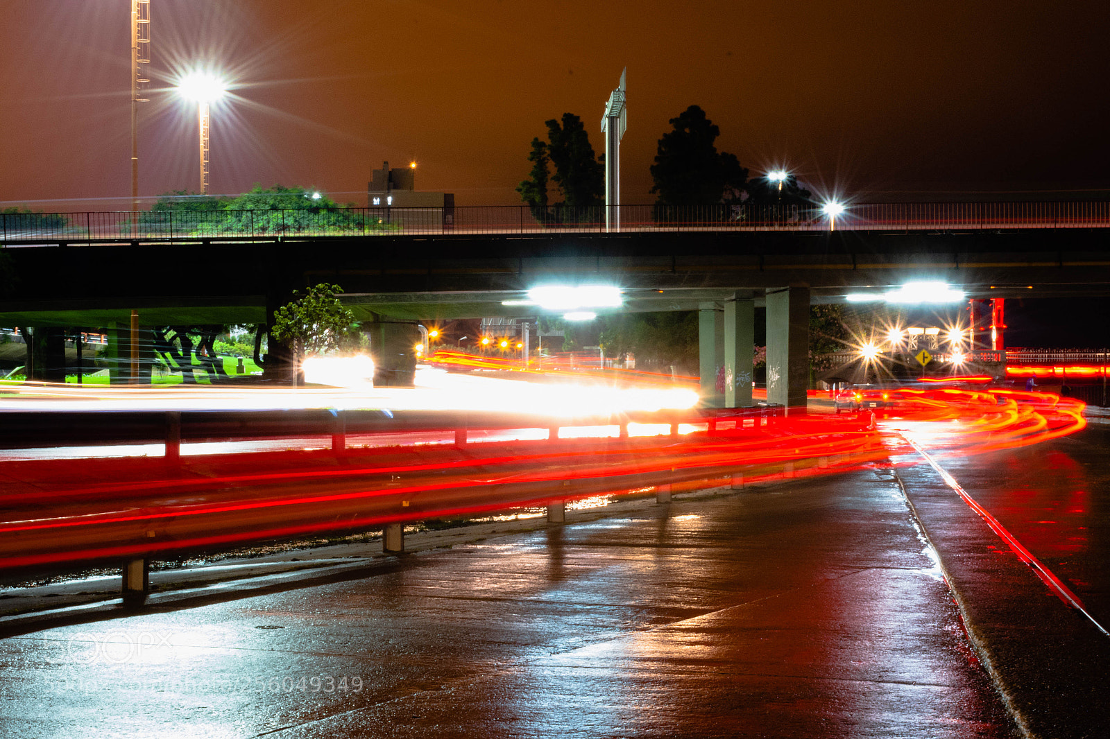 Nikon D7200 sample photo. Costanera santa fe photography