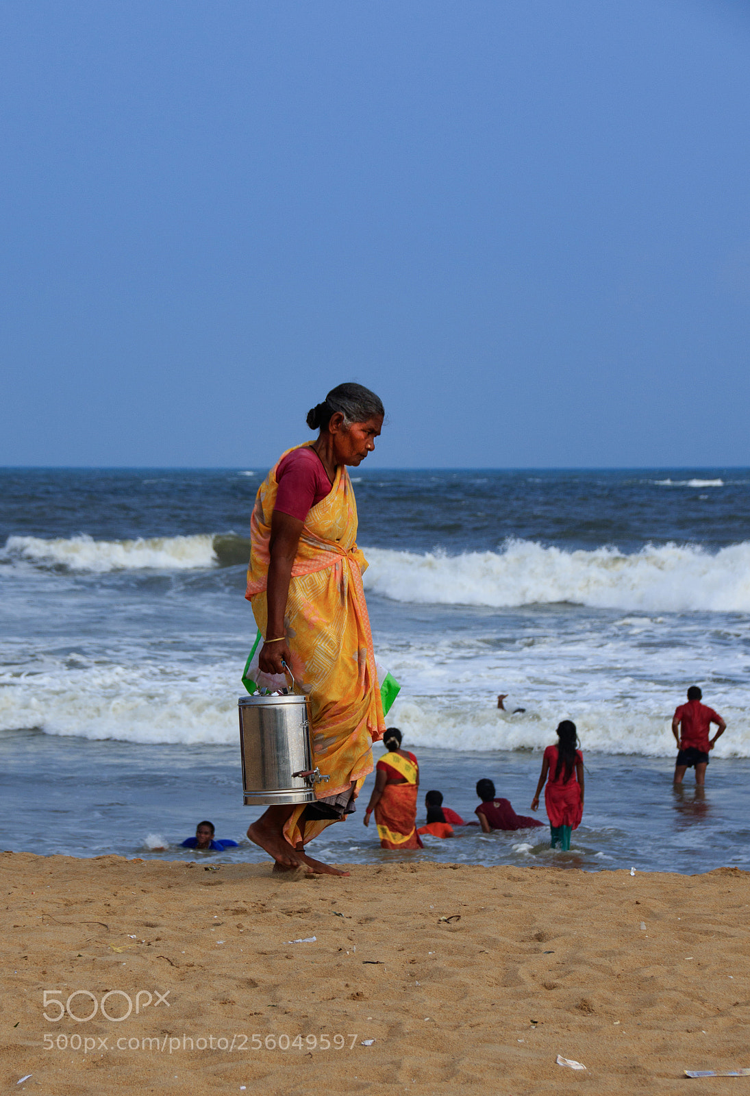 Canon EOS 7D Mark II sample photo. Mahabalipuram tamil nadu india photography