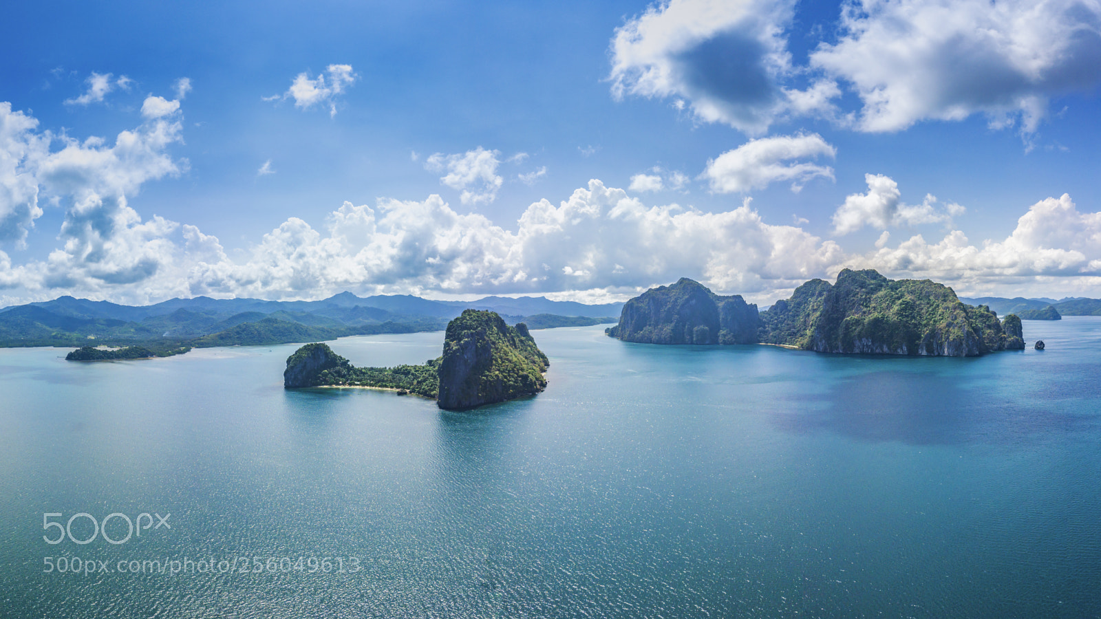 DJI FC220 sample photo. El nido, palawan, philippines photography