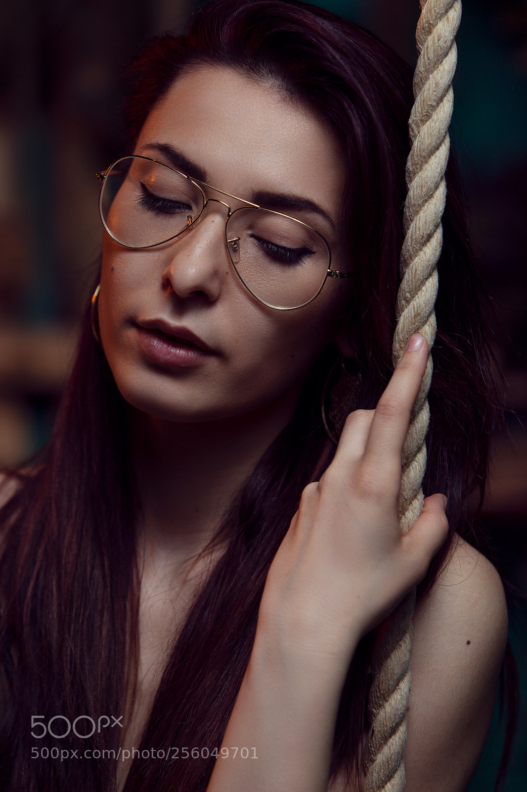 Canon EOS 6D sample photo. Lorena photography