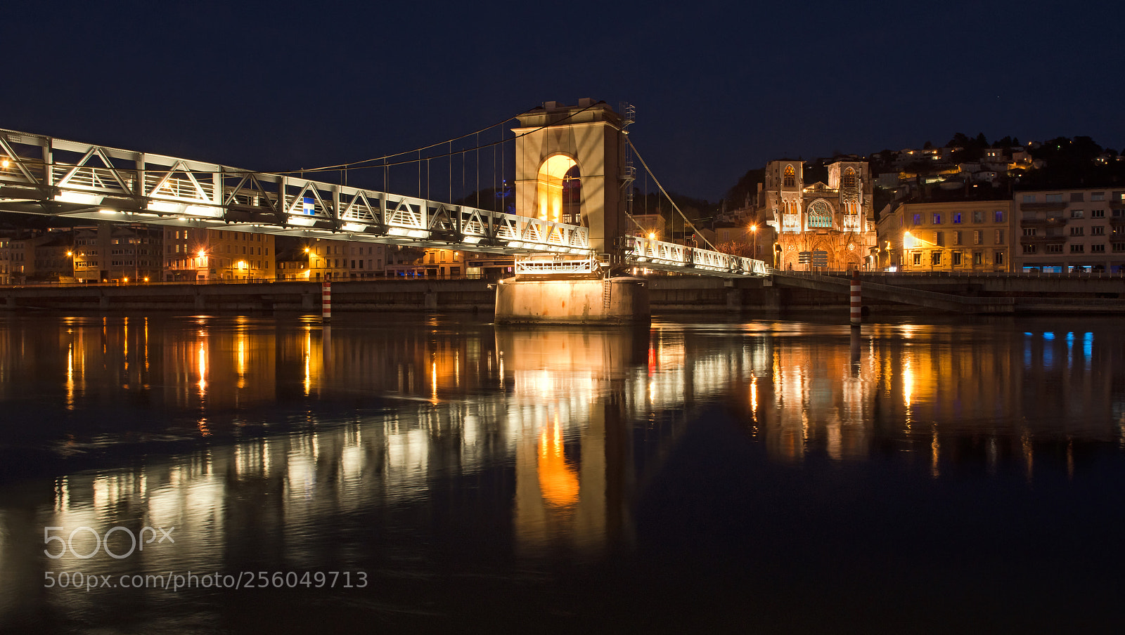 Nikon D7200 sample photo. Que vienne la nuit photography