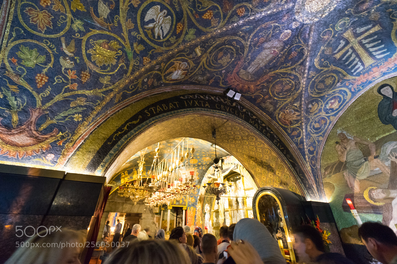 Sony a7 II sample photo. Church of the holy photography