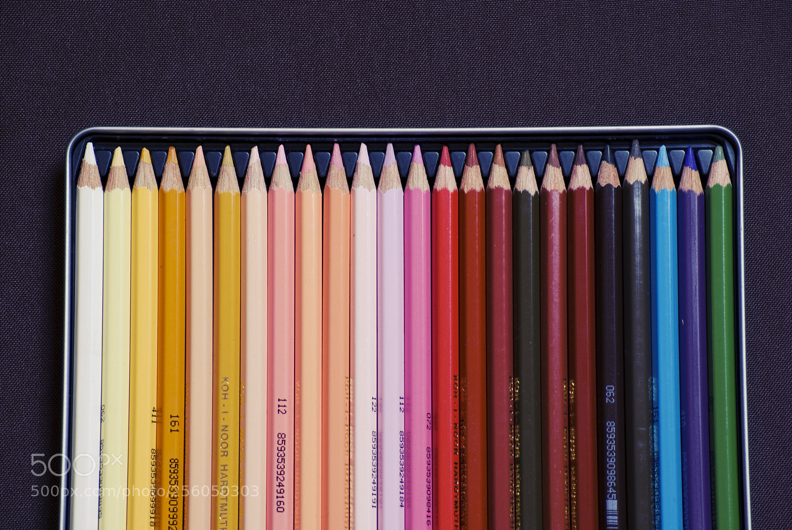Nikon D60 sample photo. Some colors in life photography
