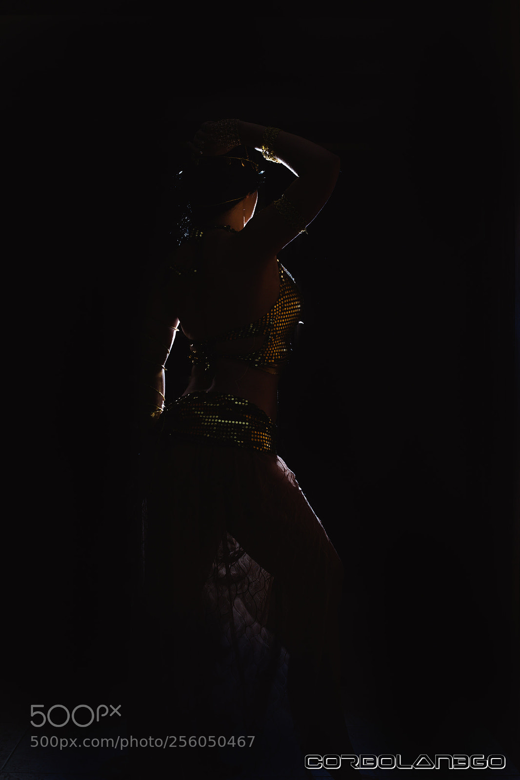 Canon EOS 6D sample photo. Cassandra - scorpion king photography