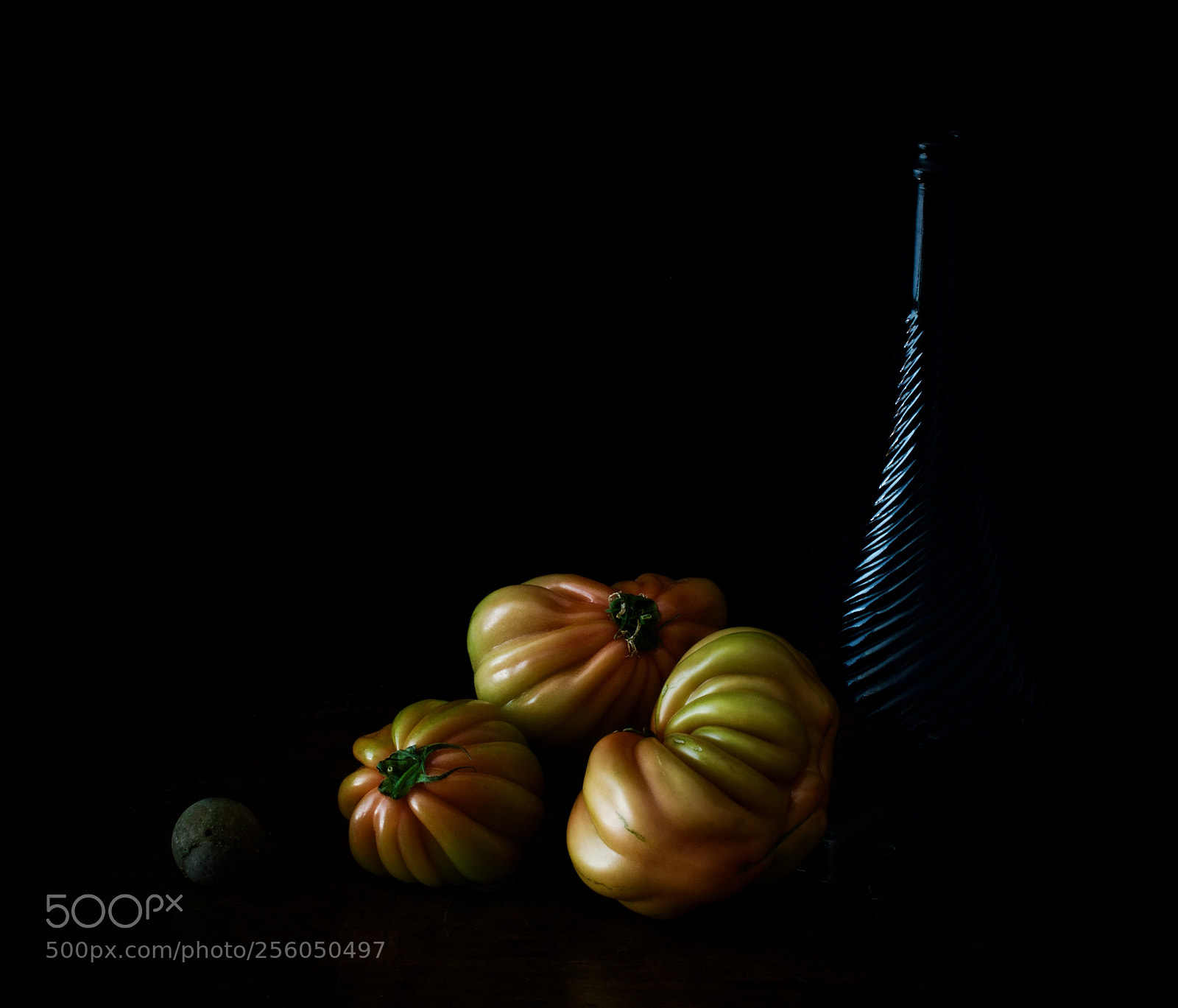 Sony a7R sample photo. Cuore di bue photography