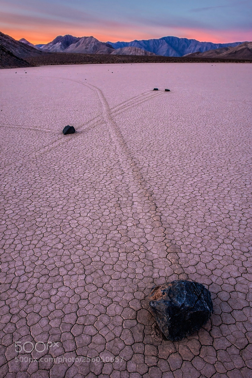 Sony DSC-R1 sample photo. Death valley racer photography